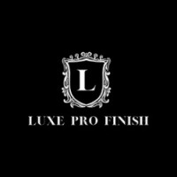 Luxe Pro Finish Concrete Floor Coatings
