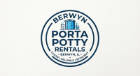 Berwyn Porta Potty Rentals