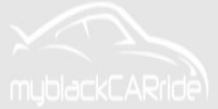 My Black Car Ride