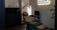 The Vancouver Aesthetician