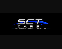 selective imports auto sales