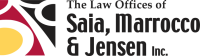 The Law Offices of Saia, Marrocco & Jensen Inc.