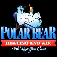 Polar Bear Heating And Air
