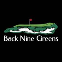 Back Nine Greens Palm Desert