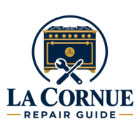 La Cornue Repair Guide