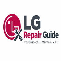 LG Repair Guide