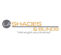 LA Shades and Blinds