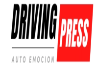 Driving Press