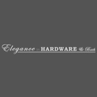 Elegance in Hardware and Bath