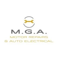 M G A Motor Repairs