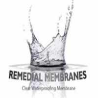 Remedial Membranes