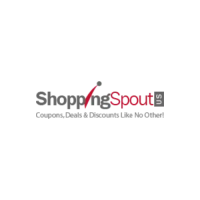 Shopping Spout