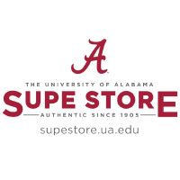 University of Alabama Supply Store