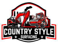 Country Style Surfacing