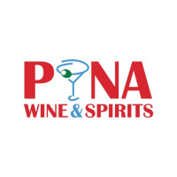 Pina Wine & Spirits