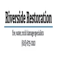 Riverside Restoration
