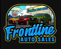 FRONTLINE AUTO SALES