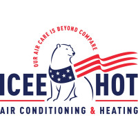 Icee Hot Air Conditioning & Heating