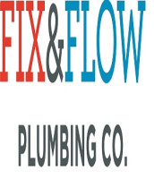 Fix & Flow Plumbing Co.