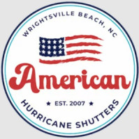 American Hurricane Shutters