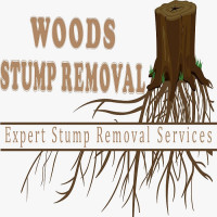 Woods Stump Removal