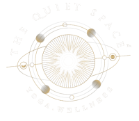 The Quiet Space - Yoga Wellness