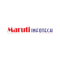 Trusted Certified Tally Partner & Software Experts – Maruti Infotech