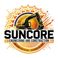 SUNCORE | Engineering | Concrete | Construction | Earthworks