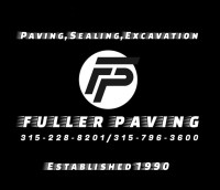 Fuller Paving
