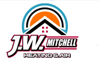 JW Mitchell Heating and Air Conditioning