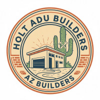 Holt ADU Builders