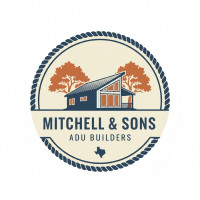 Mitchell & Sons ADU Builders
