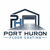 Port Huron Floor Coating