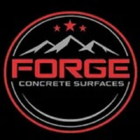 Forge Concrete Surfaces