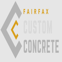 Fairfax Custom Concrete