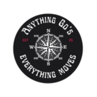 Anything Go's Moving