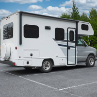 Joe's RV Service