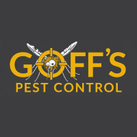 Goff's Pest Control