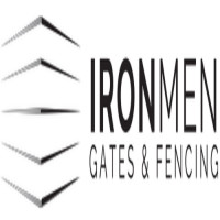 Iron Man Gates & Fencing