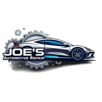 Joe's Automotive Repair