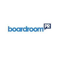 BoardroomPR