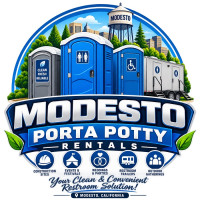 Modesto Porta Potty Rentals