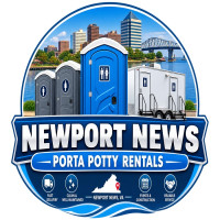 Newport News Porta Potty Rentals