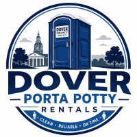 Dover Porta Potty Rentals