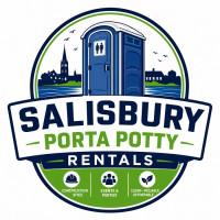 Salisbury Porta Potty Rentals