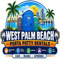 West Palm Beach Porta Potty Rentals