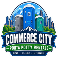 Commerce City Porta Potty Rentals