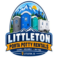 Littleton Porta Potty Rentals
