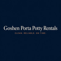 Goshen Porta Potty Rentals