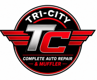 Tri-City Complete Auto Repair & Muffler